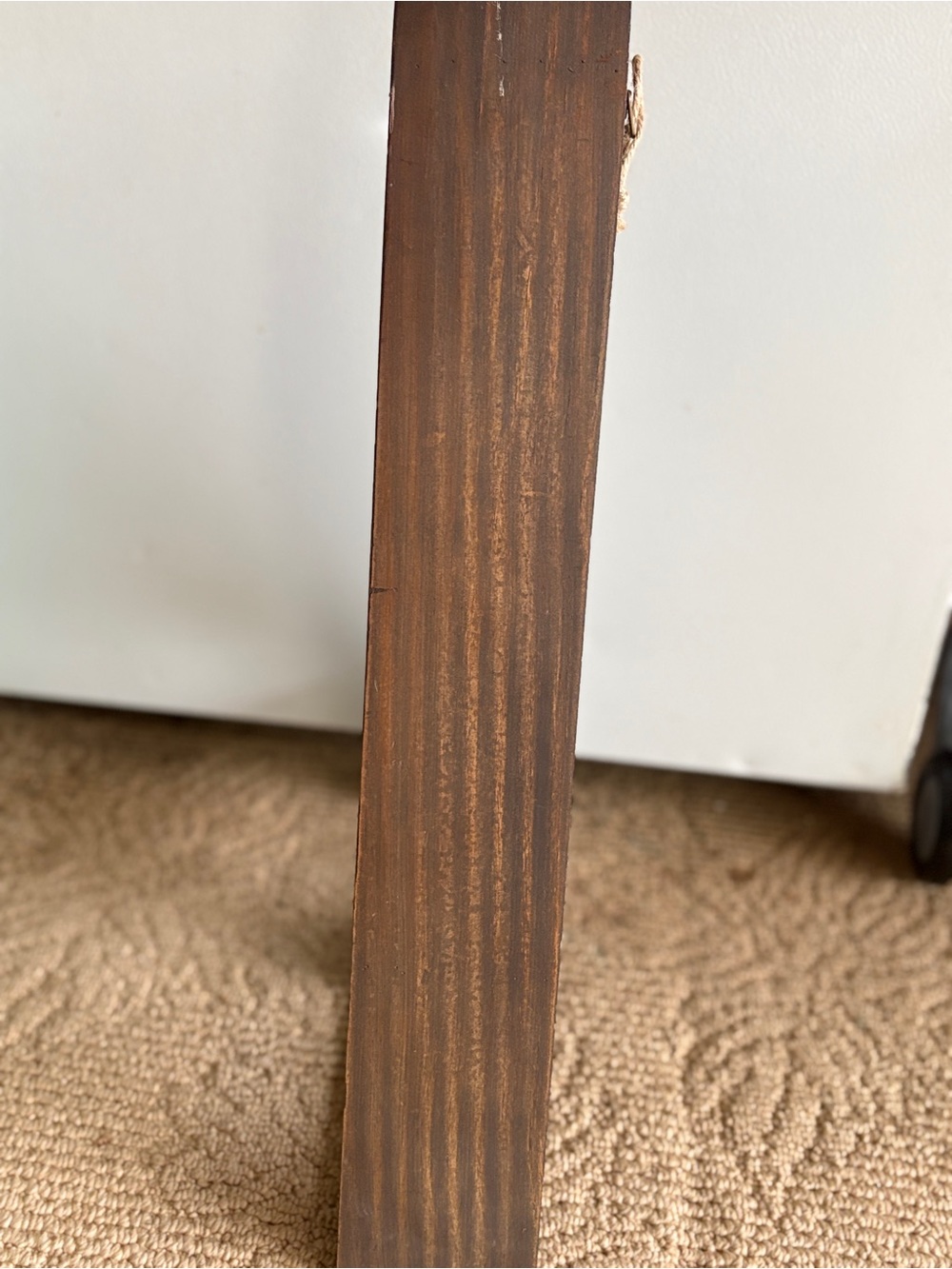 Triangle Display Shelf - Picture 7 of 12